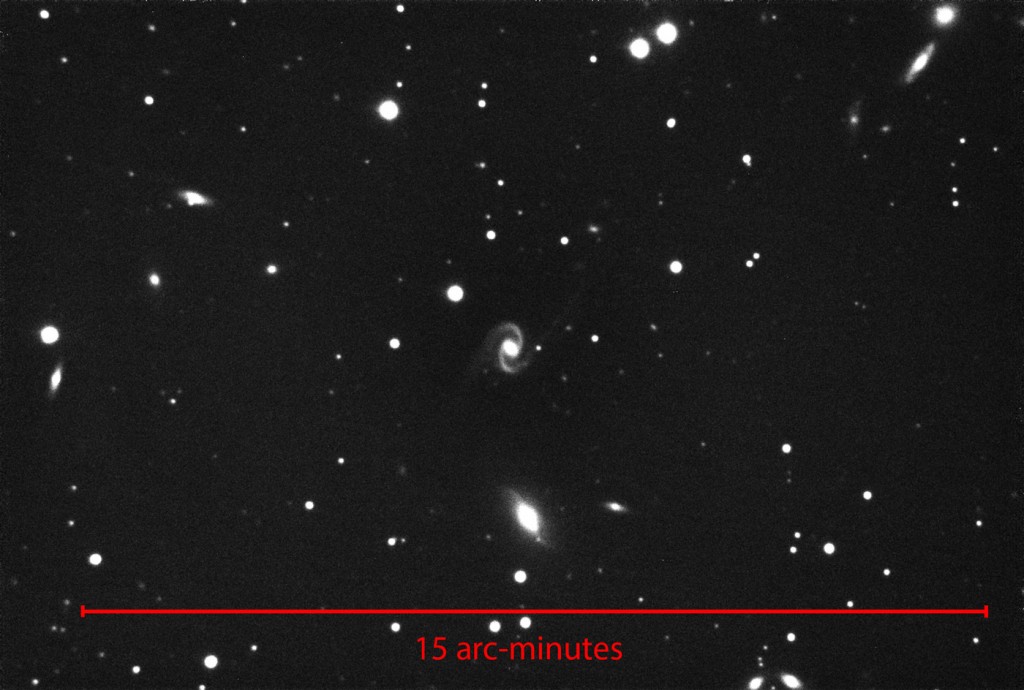 NGC 90 image of ngc 90